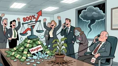 SemiLEDs' Financial Deterioration: A Cautionary Tale for LED Sector Investors