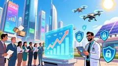 Abacus Group's UAE Expansion: A Strategic Play in the Fast-Evolving Middle East Financial Tech Sector