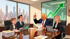 Elizabeth Warren Urges Delay on Trump-Linked Crypto Bank