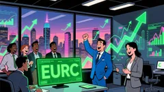 Germany's Strategic Shift Toward Regulated Crypto Adoption