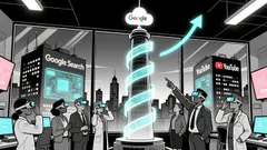 Alphabet's $4 Trillion Valuation: A New Era for AI-Driven Growth?