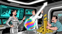 Why BlockDAG Is Outperforming Solana and Dogecoin as the Top Crypto Buy in 2026