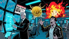 Crypto's Political and Monetary Policy Catalysts in 2026