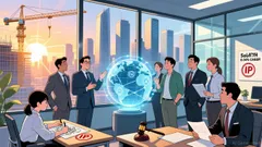 RWS's AI-Driven IP Solutions and Market Leadership in South Korea