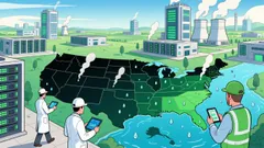 Microsoft's $80B AI Buildout: Securing the Exponential Growth Trajectory