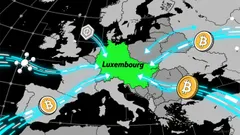 Ripple's Strategic MiCA Compliance in Luxembourg and Its Implications for RLUSD and XRP Growth