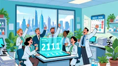 Lilly's 2026 Dominance: Scaling Manufacturing and Efficacy to Capture the Expanding GLP-1 Market