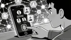 Digital ID Policy Shifts and the Rise of Decentralized Identity: A 2025 Investment Outlook