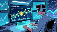 Binance Wallet (Web Version) Launches Perpetual Contract Trading Feature with Support from Aster