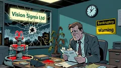 Why Investors Should Avoid High-Yield Stocks Like VISN Amid Growing Dividend-Cut Risks