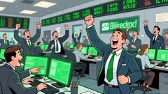 Bitcoin ETFs See Mixed Inflows as Institutional Demand and Market Volatility Shape 2026 Outlook