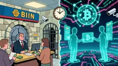 JPMorgan Warns Stablecoin Yields Are a Hidden Banking Risk