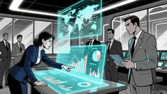 Institutional Adoption of Digital Assets: Liquidity 2026 as a Catalyst for Next-Gen Financial Infrastructure