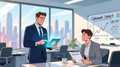 Assessing Oakmark Select's 2025 Performance: A Value Investor's Perspective on Momentum and Reversion