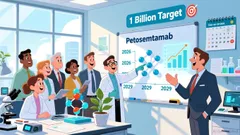 Genmab's 2026 J.P. Morgan Presentation: A Launchpad for 2027 Revenue Surge