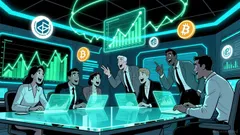 Crypto Futures Diversification and PrimeXBT's Strategic Expansion: Enhancing Investment Access and Market Resilience in 2026