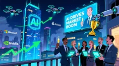 The Geoeconomic and AI-Driven Downturn: Navigating the 2025-2027 Global Risk Landscape