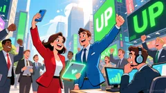 Earnings Season and Inflation Data: Is the Market's Optimism Priced In?