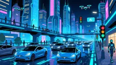 Tesla's FSD Subscription Shift: A Growth Investor's View on Market Penetration and Scalability