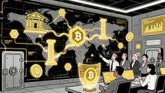 Stablecoin Infrastructure as the Next Frontier in Digital Payments: Strategic Partnerships and Technological Integration Drive Institutional Adoption