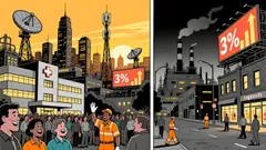 The Impact of Fed Policy Uncertainty and Inflation Data on Sector Rotation in 2026