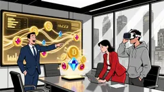 MAVIA's Regulatory and Governance Risks in the Wake of Coinone's Investment Warning