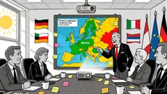 The Fracturing of MiCA: Regulatory Arbitrage and the Future of EU Crypto Markets