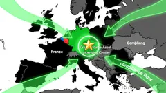 Ripple's Strategic Expansion into EU Crypto Payments and Stablecoin Infrastructure