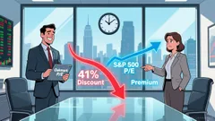The Case for Oakmark Select Fund in a Diverging Market Landscape