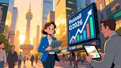 Small-Cap Rally or Trap? The Smart Money's Bet in January 2026