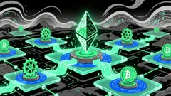 Ethereum's 2026 Price Surge: Macro Tailwinds and On-Chain Catalysts