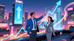 Why High Insider Ownership in Fast-Growing Global Companies Signals Strong Buy Opportunities