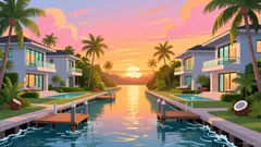 Larry Page's $173M Miami Exit: A Smart Money Signal to Follow?