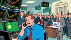 Supreme Court Tariff Ruling: A Tactical Setup for Traders