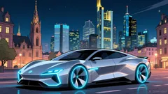 Xpeng's 2026 Delivery Target and Strategic Levers for Sustained Growth