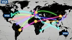 Visa's Strategic Stablecoin Integration with BVNK: A Catalyst for Global Payment Innovation