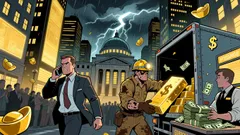 The Risks of Political Interference in Central Banking and Its Implications for Global Inflation and Currency Stability