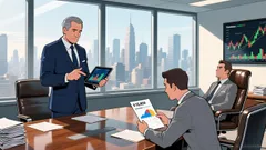 Toyota's Takeover: What the Whale Wallets Are Really Betting