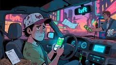 Retiring at 58? The Math of Savings vs. Gig Work and Health Costs