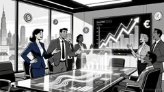 The High Stakes of MiCA Compliance: Crypto Firms at a Regulatory Crossroads in France