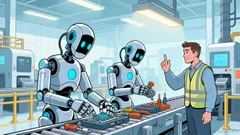 Mobileye's Strategic Leap into Humanoid Robotics: A Misunderstood Growth Catalyst at a Discounted Valuation