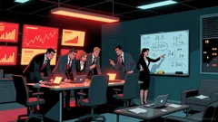 JPMorgan Chase shares plunge 4.19% on Q4 investment-banking revenue shortfall