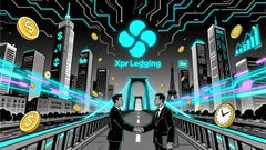 Ripple's Regulatory Expansion and Strategic Positioning in the EU Digital Asset Market