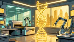 Pacific Biosciences (NASDAQ:PACB) Surges 5.97% on Reiterated Buy Rating and $3.00 Price Target from Canaccord Genuity