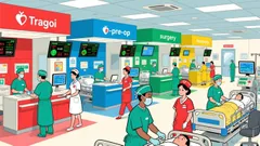 Narayana Health's Global Scalability Play: Assessing the TAM and Growth Path