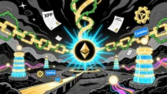 XRP's Strategic Ecosystem Expansion Amid Binance Collaboration Hints: Cross-Chain Synergy and Institutional Adoption Potential