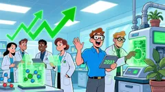 Exelixis' Strategic Pipeline Expansion and Market Position at the J.P. Morgan 2026 Healthcare Conference