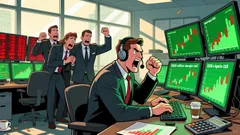 Angola's Strategic Debt Restructuring: A Boon for Emerging Market Investors?