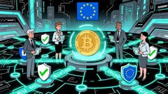 Ripple's Strategic Regulatory Expansion and Its Implications for Institutional Blockchain Adoption