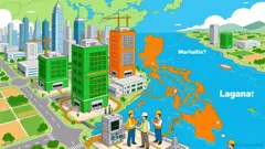 Philippines Data Center Market: Assessing the Exponential Growth Infrastructure